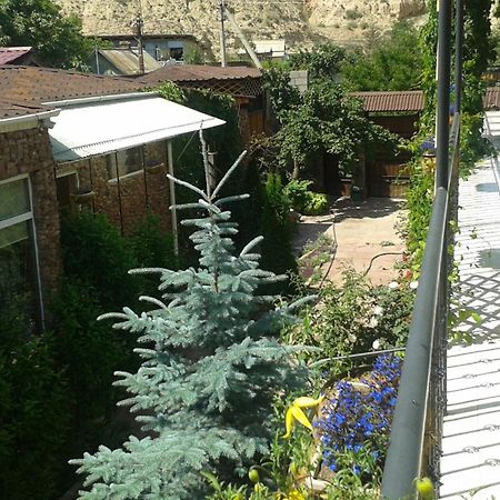 Guest House Fairy Tale Kaji-Say Exterior foto