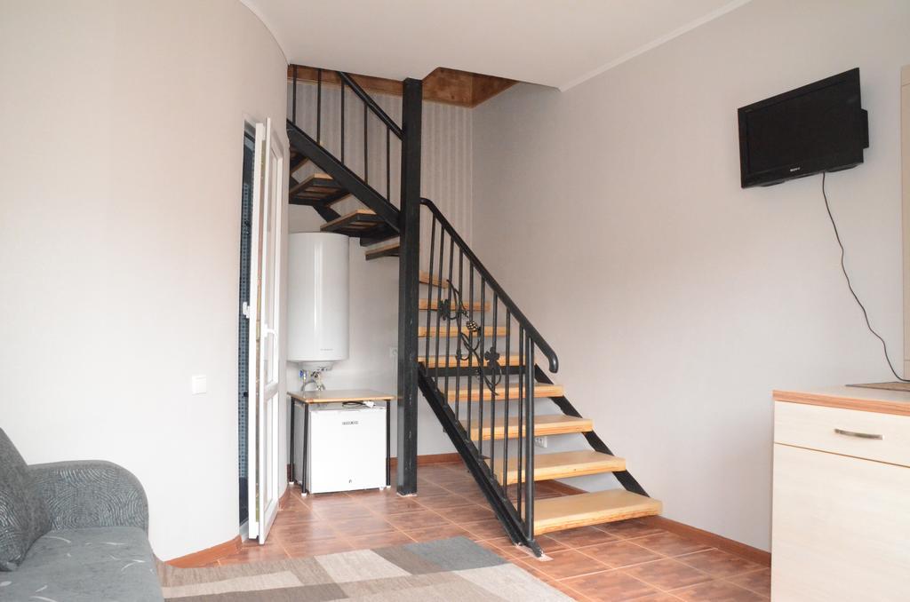 Guest House Fairy Tale Kaji-Say Zimmer foto