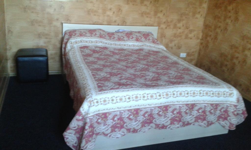Guest House Fairy Tale Kaji-Say Exterior foto